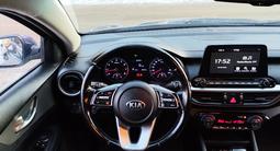 Kia Cerato 2019 годаүшін7 600 000 тг. в Актобе – фото 4