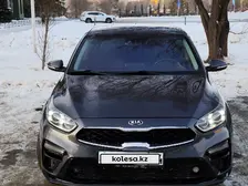 Kia Cerato, 2019