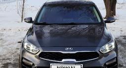Kia Cerato 2019 годаүшін7 600 000 тг. в Актобе