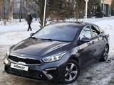 Kia Cerato 2019 года за 7 600 000 тг. в Актобе – фото 2