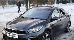 Kia Cerato 2019 годаүшін7 600 000 тг. в Актобе – фото 2