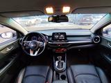 Kia Cerato 2019 года за 7 600 000 тг. в Актобе – фото 3