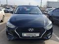 Hyundai Accent 2019 года за 7 000 000 тг. в Астана