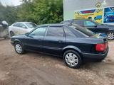 Audi 80 1994 годаfor2 200 000 тг. в Астана – фото 4