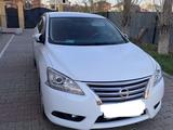 Nissan Sentra 2016 года за 6 800 000 тг. в Астана