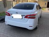 Nissan Sentra 2016 года за 6 800 000 тг. в Астана – фото 3