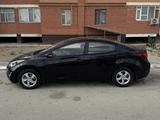 Hyundai Elantra 2016 года за 5 800 000 тг. в Кызылорда – фото 2