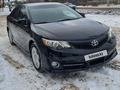 Toyota Camry 2014 годаүшін8 500 000 тг. в Уральск – фото 6