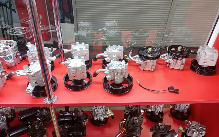 Гур насос RD28, TD27, ZD30, TD42, TD45, TB45, TB42, YD22, YD25, QD32, CD20 за 1 010 тг. в Алматы