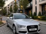 Audi A5 2012 года за 8 000 000 тг. в Алматы – фото 4