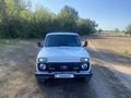 ВАЗ (Lada) Lada 2121 2000 года за 900 000 тг. в Уральск – фото 5