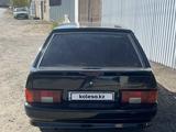 ВАЗ (Lada) 2114 2013 года за 1 400 000 тг. в Сатпаев – фото 3