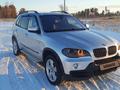 BMW X5 2008 года за 9 200 000 тг. в Караганда – фото 3