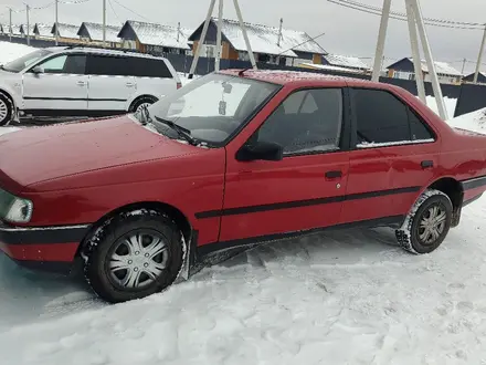 Peugeot 406 1995 года за 1 000 000 тг. в Петропавловск – фото 9