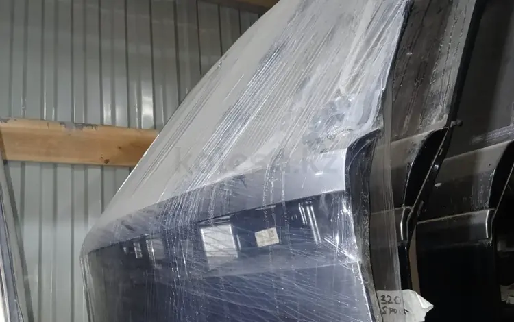 Крышка багажникаүшін1 000 тг. в Алматы