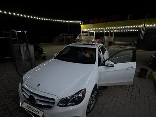 Mercedes-Benz E 400