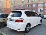 Toyota Ipsum 2004 годаүшін3 500 000 тг. в Атырау – фото 4