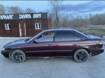 Subaru Legacy 1996 года за 1 600 000 тг. в Усть-Каменогорск – фото 6