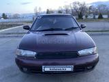 Subaru Legacy 1996 годаүшін1 800 000 тг. в Усть-Каменогорск