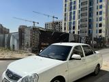 ВАЗ (Lada) Priora 2170 2014 года за 2 950 000 тг. в Шымкент