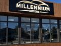 MILLENNIUM MOTORS в Усть-Каменогорск
