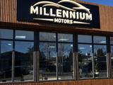 MILLENNIUM MOTORS в Усть-Каменогорск
