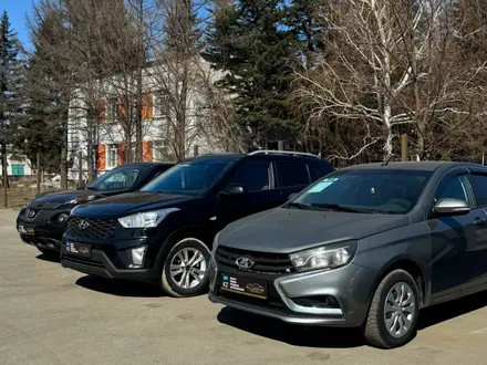 MILLENNIUM MOTORS в Усть-Каменогорск – фото 4