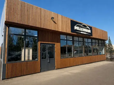 MILLENNIUM MOTORS в Усть-Каменогорск – фото 7