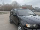 BMW X5 2001 годаfor6 000 000 тг. в Караганда – фото 3