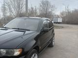 BMW X5 2001 годаfor6 000 000 тг. в Караганда – фото 2