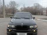 BMW X5 2001 годаfor6 000 000 тг. в Караганда