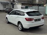 ВАЗ (Lada) Vesta 2018 годаүшін4 400 000 тг. в Костанай – фото 3