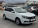 ВАЗ (Lada) Vesta 2018 годаүшін4 400 000 тг. в Костанай