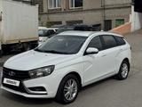 ВАЗ (Lada) Vesta 2018 годаүшін4 400 000 тг. в Костанай – фото 5