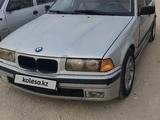 BMW 328 1998 годаүшін1 600 000 тг. в Актау