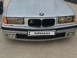BMW 328 1998 годаүшін1 600 000 тг. в Актау – фото 2
