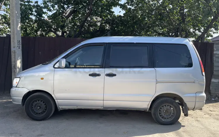 Daewoo Damas 2006 года за 1 400 000 тг. в Алматы