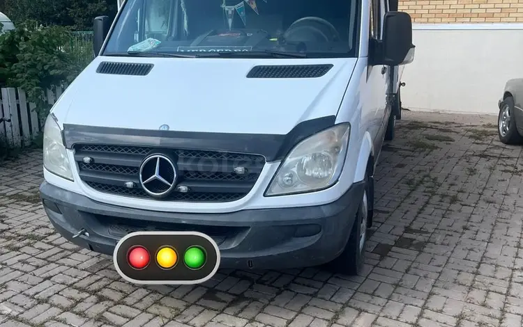 Mercedes-Benz  Sprinter 2009 года за 9 300 000 тг. в Астана