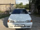 ВАЗ (Lada) 2114 2013 годаүшін1 700 000 тг. в Шымкент – фото 3
