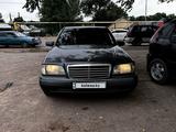 Mercedes-Benz C 200 1994 годаүшін1 850 000 тг. в Алматы