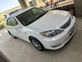 Toyota Camry 2005 года за 5 300 000 тг. в Шымкент – фото 2