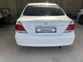 Toyota Camry 2005 года за 5 300 000 тг. в Шымкент – фото 4