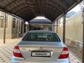 Toyota Camry 2004 годаүшін4 800 000 тг. в Тараз – фото 4