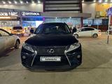 Lexus RX 350 2013 года за 13 000 000 тг. в Актобе – фото 5