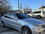 Mercedes-Benz E 550 2008 годаүшін4 900 000 тг. в Шымкент – фото 2