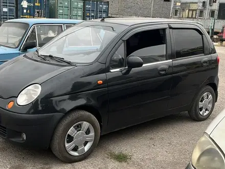 Daewoo Matiz 2014 года за 1 600 000 тг. в Шымкент