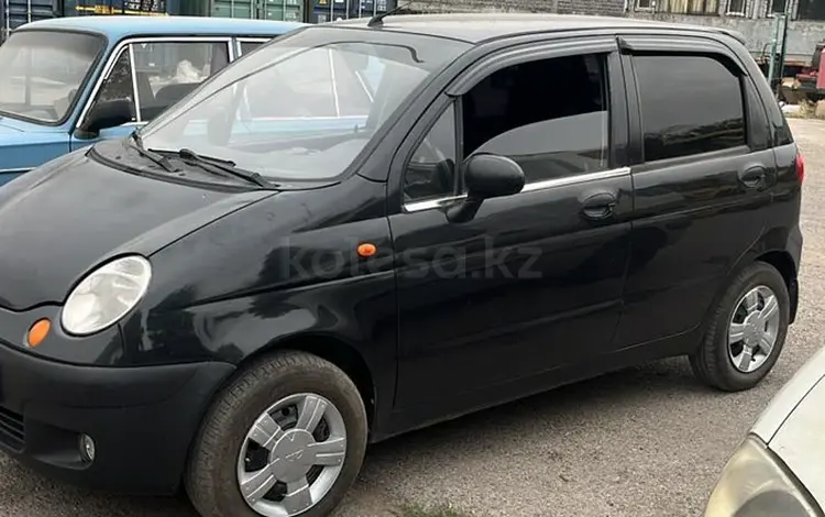 Daewoo Matiz 2014 годаfor1 400 000 тг. в Шымкент