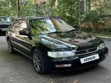 Honda Accord 1996 годаүшін2 000 000 тг. в Алматы – фото 3