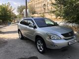 Lexus RX 330 2005 годаүшін7 800 000 тг. в Шымкент – фото 4