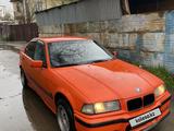 BMW 328 1995 года за 1 600 000 тг. в Алматы